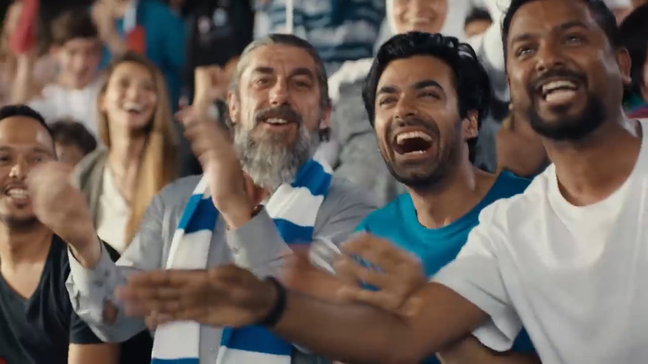 AFC — Asian World Cup