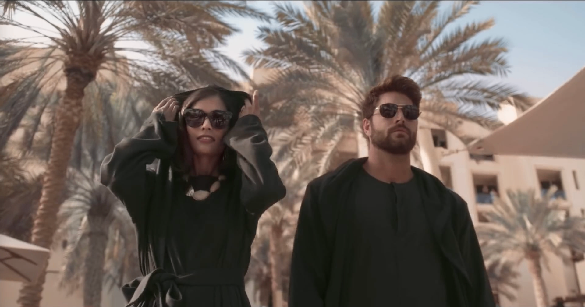Etihad Airways — First Class