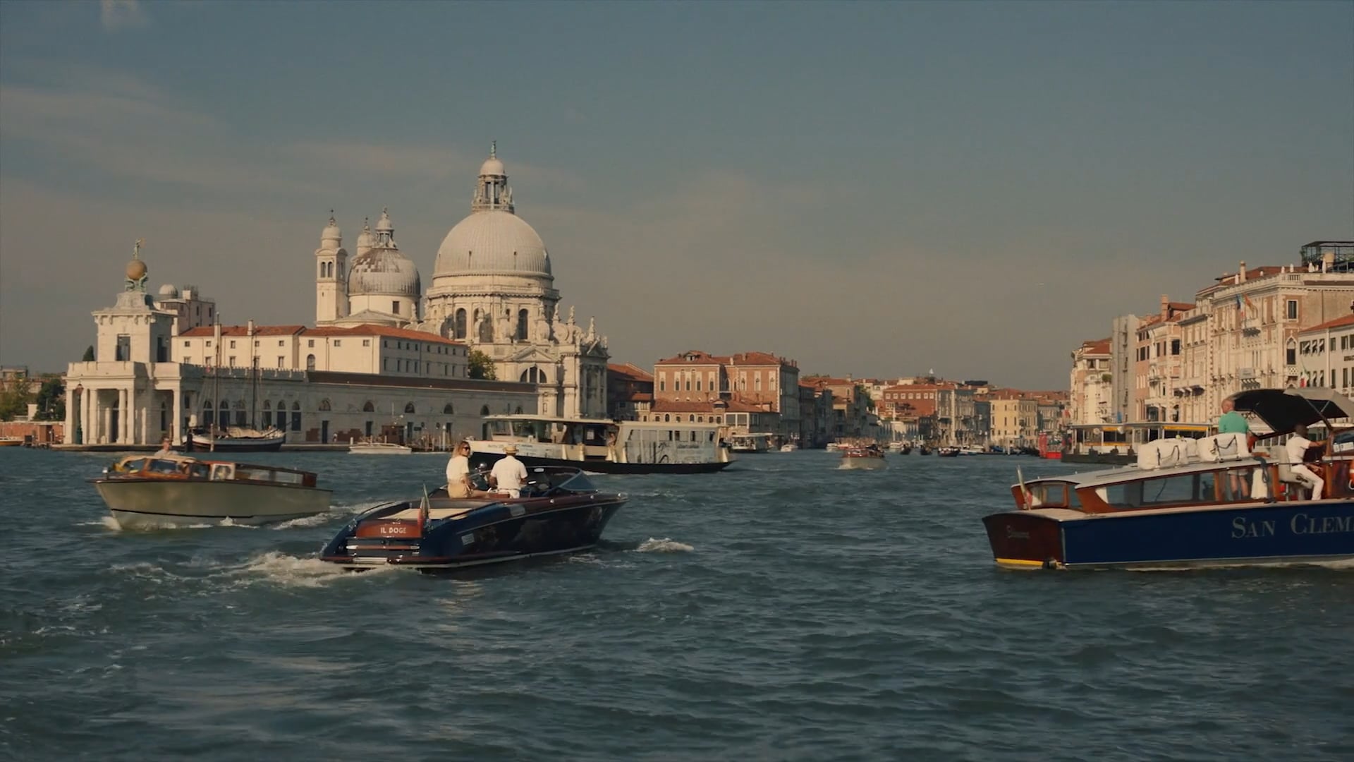 Marriott Global — Everyone Has A Story