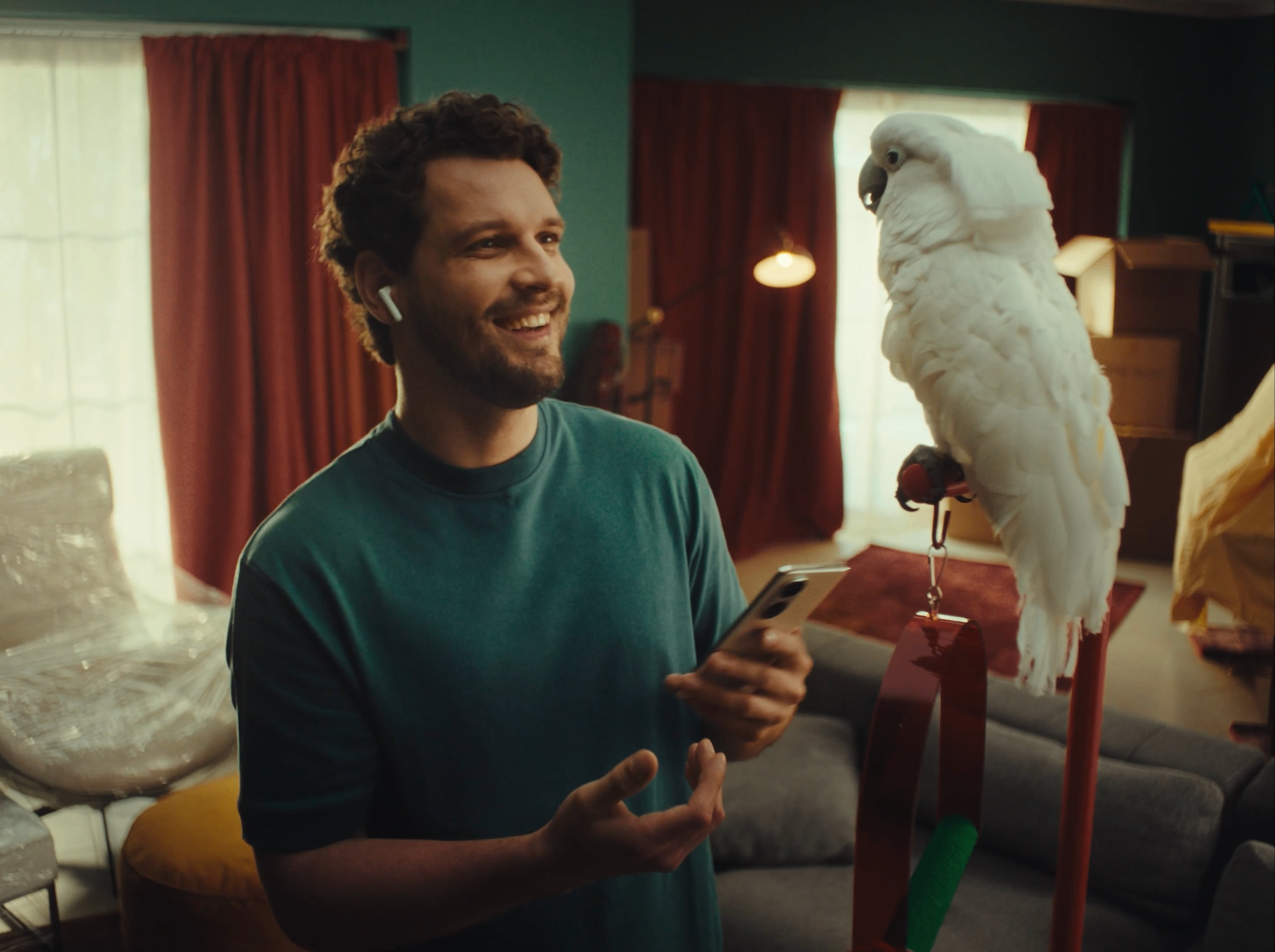 Oppo — Oppo ramadan