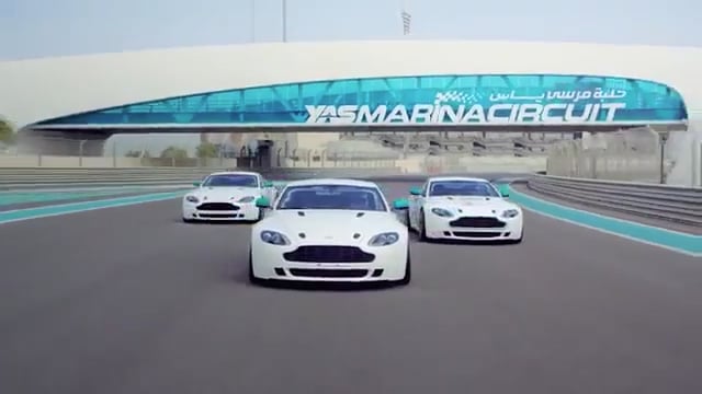 Yas Island — Yas Dream